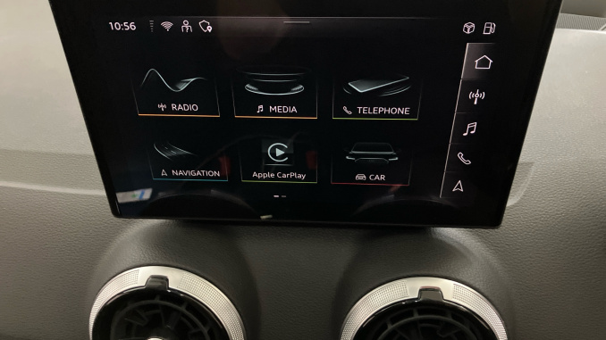 Audi Q2 35 TFSI S Line 5dr Petrol Estate - Image 30